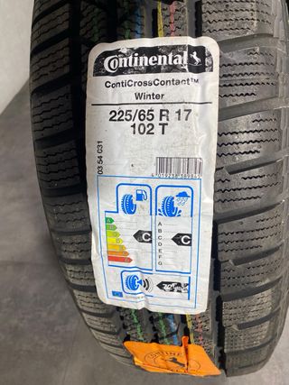 Llantas Range Rover Evoque 17" Originales NUEVAS!