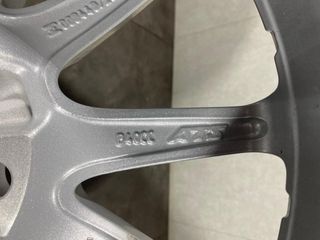 Llantas Range Rover Evoque 17" Originales NUEVAS!