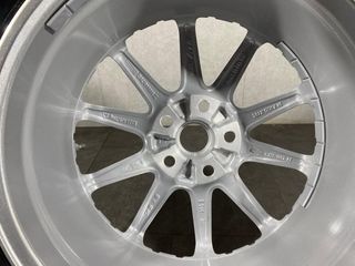 Llantas Range Rover Evoque 17" Originales NUEVAS!