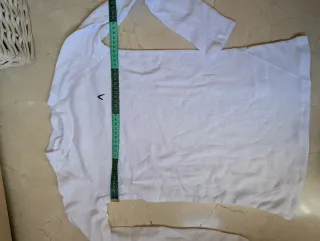 Camiseta térmica Boomerang 12 años