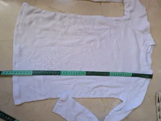 Camiseta térmica Boomerang 12 años