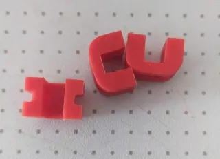 GUÍAS DE VARIADOR TJT DERBI VARIANT START PEDALES