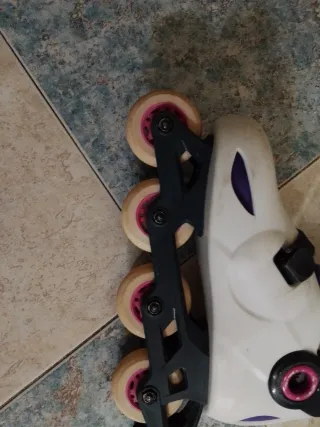 Patines niña 8 13 años