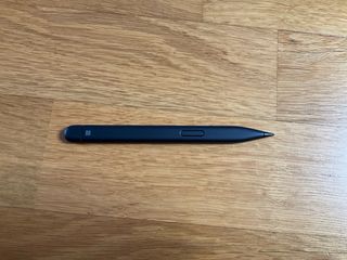 Teclado Microsoft Surface + Slim Pen 2