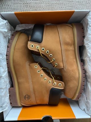 Timberland 6 Inch Boots - Taglia 43.5