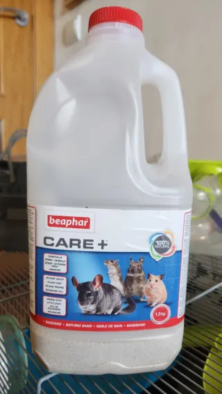 Jaula Hámster con Accesorios