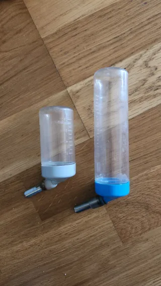 Jaula Hámster con Accesorios