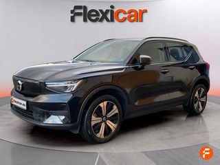 Volvo XC40 Recharge Eléctrico Core Auto