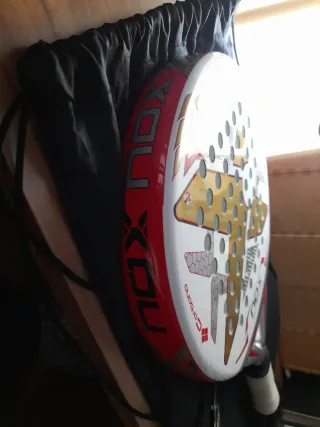 Pala de pádel NOX ML10 Pro Cup