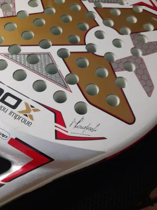 Pala de pádel NOX ML10 Pro Cup