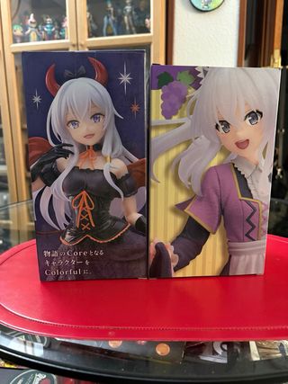 Figuras Elaina The Journey of Elaina