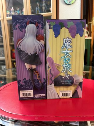 Figuras Elaina The Journey of Elaina