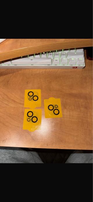 iPhone 14 128GB Amarillo Impecable