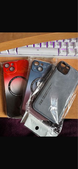 iPhone 14 128GB Amarillo Impecable