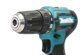 TALADRO ATORNILLADOR CXT MAKITA DF333DZ 72239