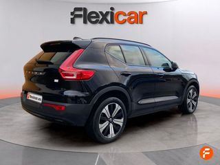 Volvo XC40 Recharge Eléctrico Core Auto