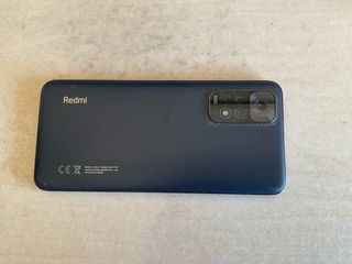 Xiaomi Redmi Note 11 128GB Gris