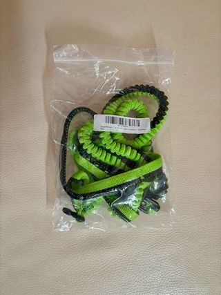 Correa Elástica Manos Libres running Perros NUEVA