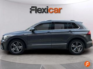 Volkswagen Tiguan Tech&Go 1.4 TSI 110kW (150CV) 4Mot DSG