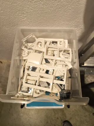 BJC Iris Marcos y Mecanismos