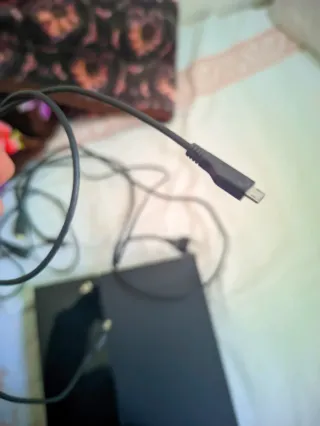 PS4 (PlayStation 4) Negra + Mando + HDMI