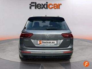 Volkswagen Tiguan Tech&Go 1.4 TSI 110kW (150CV) 4Mot DSG