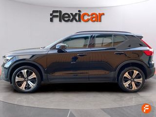 Volvo XC40 Recharge Eléctrico Core Auto