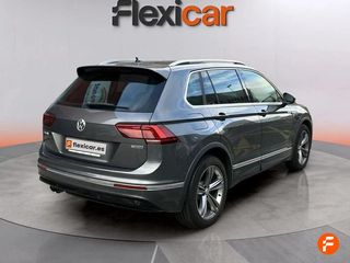 Volkswagen Tiguan Tech&Go 1.4 TSI 110kW (150CV) 4Mot DSG