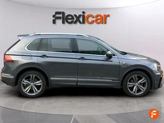Volkswagen Tiguan Tech&Go 1.4 TSI 110kW (150CV) 4Mot DSG