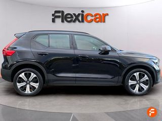 Volvo XC40 Recharge Eléctrico Core Auto