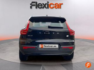 Volvo XC40 Recharge Eléctrico Core Auto