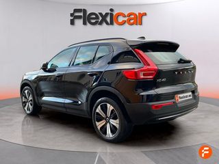 Volvo XC40 Recharge Eléctrico Core Auto