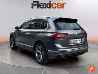 Volkswagen Tiguan Tech&Go 1.4 TSI 110kW (150CV) 4Mot DSG