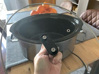 Olla Cocción Lenta Crock-Pot 7.5L Digital