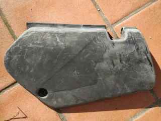 Fianchetti Gilera RC 125 Top Rally