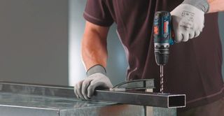 Bosch FlexiClick portabrocas GFA 12-B