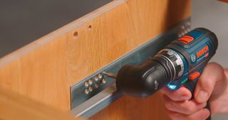 Bosch FlexiClick portabrocas GFA 12-B