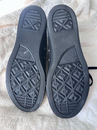 Converse Chuck Taylor All Star Piel 41