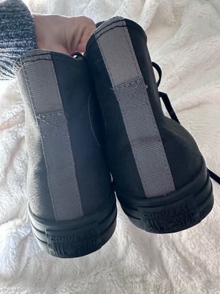 Converse Chuck Taylor All Star Piel 41