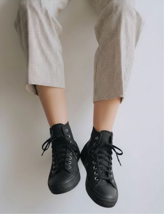 Converse Chuck Taylor All Star Piel 41