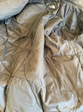 Chaqueta The North Face Marrón