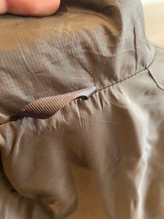 Chaqueta The North Face Marrón