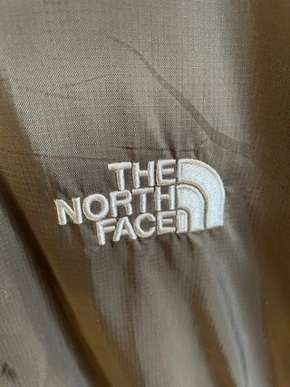 Chaqueta The North Face Marrón