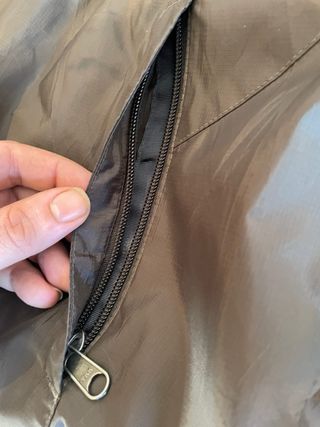 Chaqueta The North Face Marrón