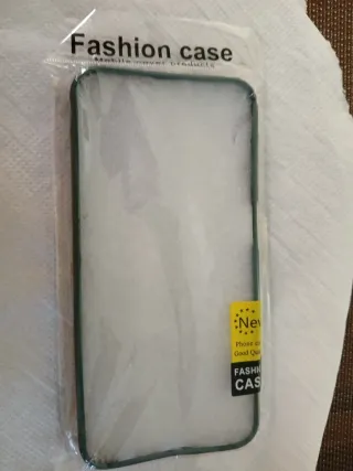 Funda Samsung A13 A14 A15 A21 A25 A31 A32 A33 A34