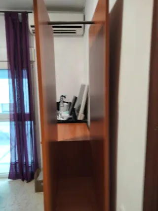 Dormitorio de matrimonio