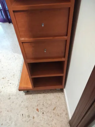 Dormitorio de matrimonio