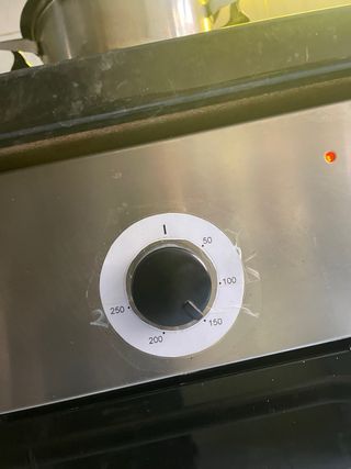 Horno Whirlpool IKEA - ¡OFERTA!