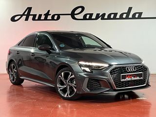 Audi A3 Sedan S line 35 TDI 110kW S tronic