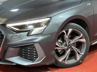 Audi A3 Sedan S line 35 TDI 110kW S tronic